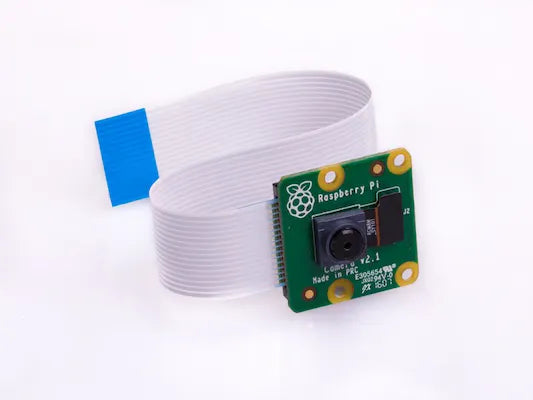 Raspberry Pi Camera Module 2 (Official) Raspberry Pi Camera Module 2 (Official)